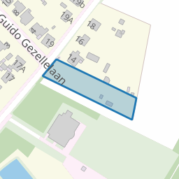 Perceel HUL00-B-1369