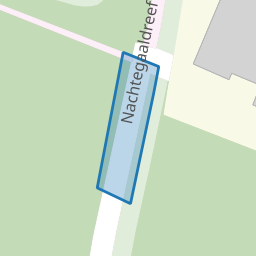 Perceel HUL00-B-1375