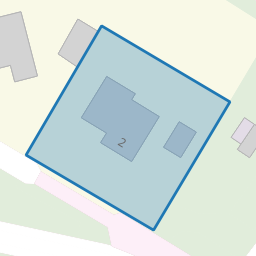 Perceel HUL00-B-1384