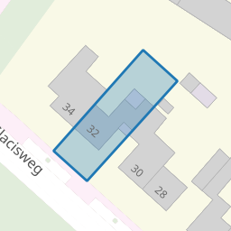 Perceel HUL00-B-1390