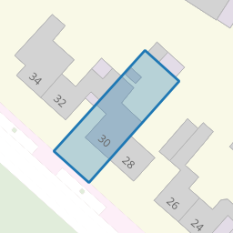 Perceel HUL00-B-1391