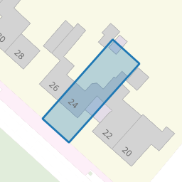 Perceel HUL00-B-1394