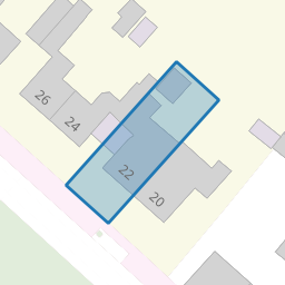 Perceel HUL00-B-1395