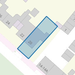 Perceel HUL00-B-1396