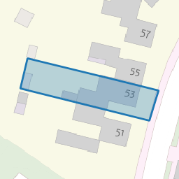 Perceel HUL00-B-1400