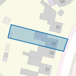 Perceel HUL00-B-1401