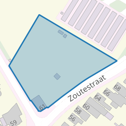 Perceel HUL00-B-1404