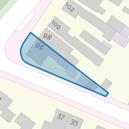 Perceel HUL00-B-1413