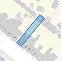 Perceel HUL00-B-1415