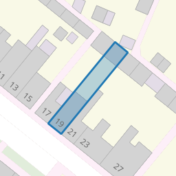 Perceel HUL00-B-1416