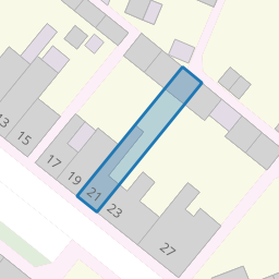 Perceel HUL00-B-1417