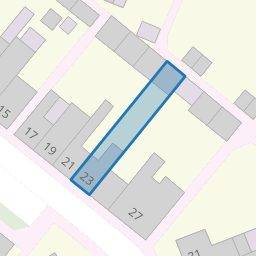 Perceel HUL00-B-1418