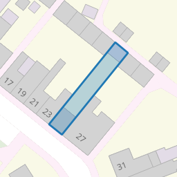 Perceel HUL00-B-1419