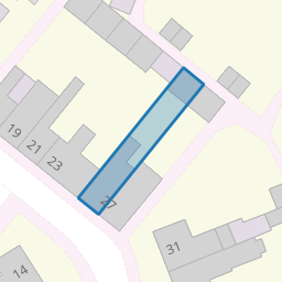 Perceel HUL00-B-1420