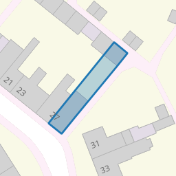 Perceel HUL00-B-1421