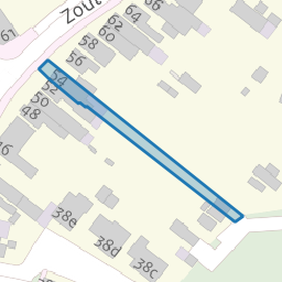 Perceel HUL00-B-1423