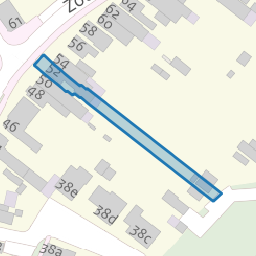 Perceel HUL00-B-1424