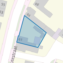 Perceel HUL00-B-1425