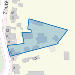 Perceel HUL00-B-1439