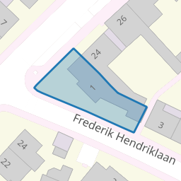 Perceel HUL00-B-1447