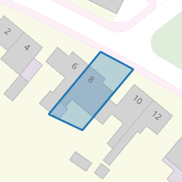 Perceel HUL00-B-1454