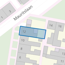 Perceel HUL00-B-1458