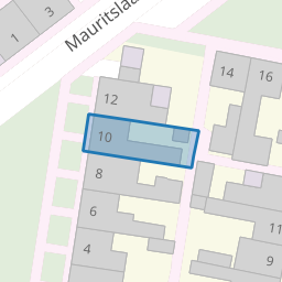 Perceel HUL00-B-1459