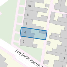 Perceel HUL00-B-1462