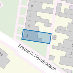 Perceel HUL00-B-1463