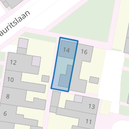 Perceel HUL00-B-1464