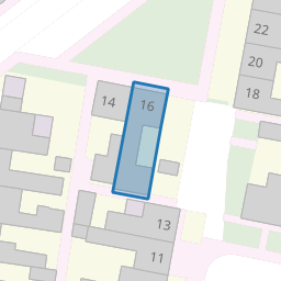 Perceel HUL00-B-1465