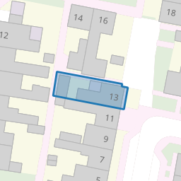 Perceel HUL00-B-1466