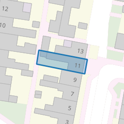 Perceel HUL00-B-1467