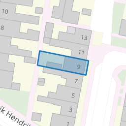 Perceel HUL00-B-1468