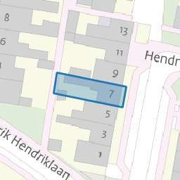 Perceel HUL00-B-1469