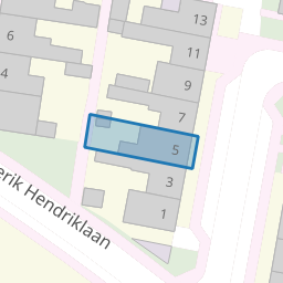 Perceel HUL00-B-1470