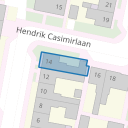 Perceel HUL00-B-1473