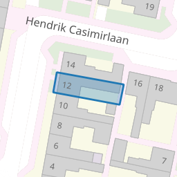 Perceel HUL00-B-1474