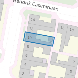 Perceel HUL00-B-1475