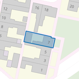 Perceel HUL00-B-1482