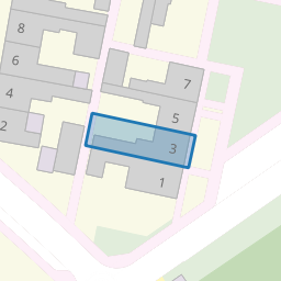 Perceel HUL00-B-1484