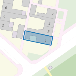 Perceel HUL00-B-1485