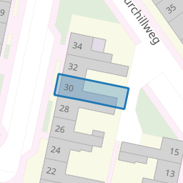 Perceel HUL00-B-1488