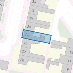 Perceel HUL00-B-1490