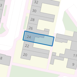 Perceel HUL00-B-1491