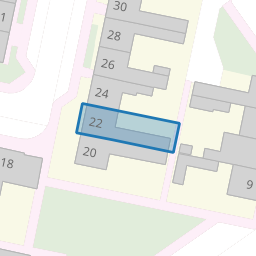 Perceel HUL00-B-1492