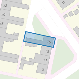 Perceel HUL00-B-1494