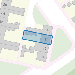 Perceel HUL00-B-1495