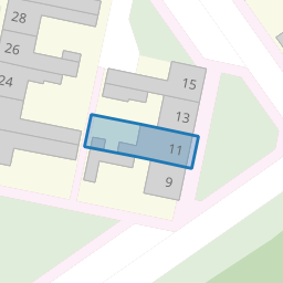 Perceel HUL00-B-1496