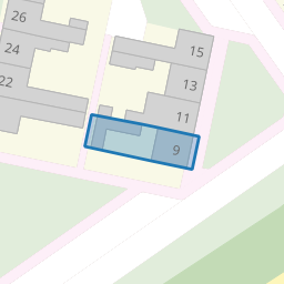 Perceel HUL00-B-1497